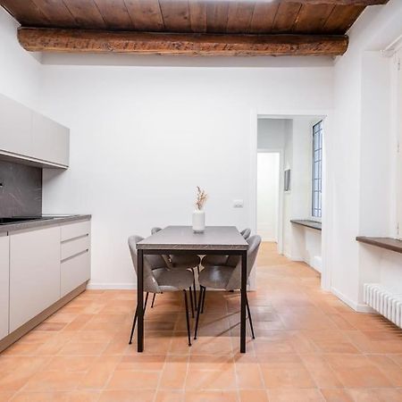 Residenza Mercanti - City Center - Lovely Maison Turin Luaran gambar