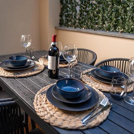 Residenza Mercanti - City Center - Lovely Maison Turin Luaran gambar