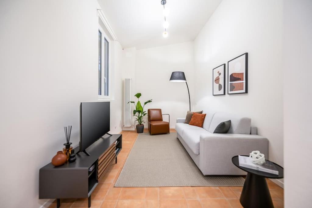 Residenza Mercanti - City Center - Lovely Maison Turin Luaran gambar