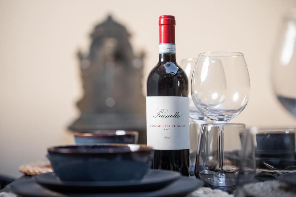 Residenza Mercanti - City Center - Lovely Maison Turin Luaran gambar