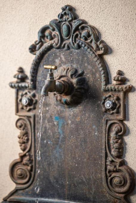 Residenza Mercanti - City Center - Lovely Maison Turin Luaran gambar