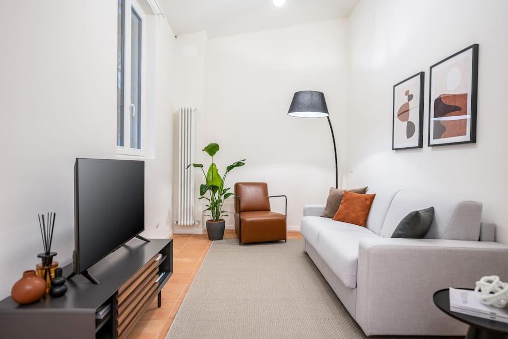 Residenza Mercanti - City Center - Lovely Maison Turin Luaran gambar