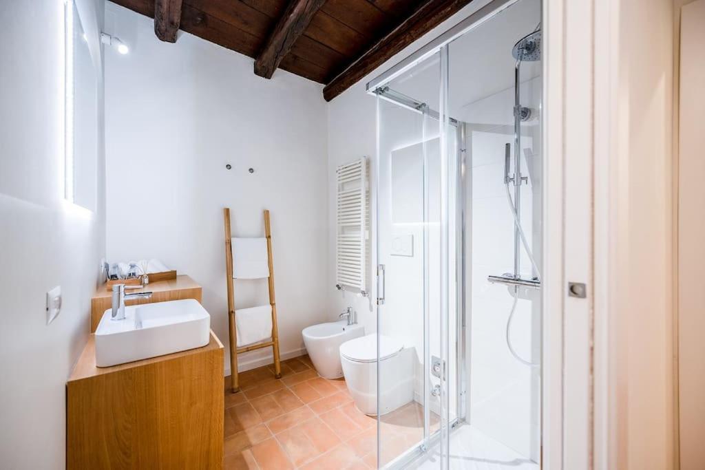 Residenza Mercanti - City Center - Lovely Maison Turin Luaran gambar