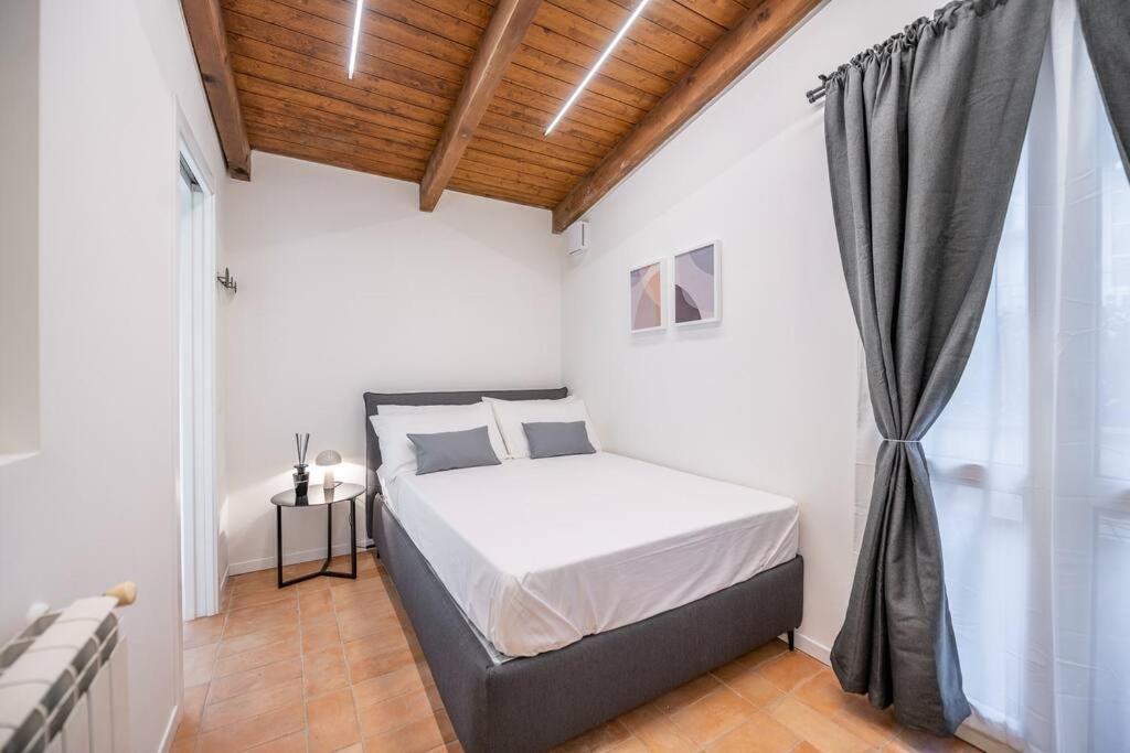 Residenza Mercanti - City Center - Lovely Maison Turin Luaran gambar