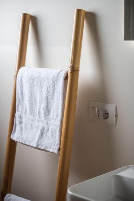 Residenza Mercanti - City Center - Lovely Maison Turin Luaran gambar
