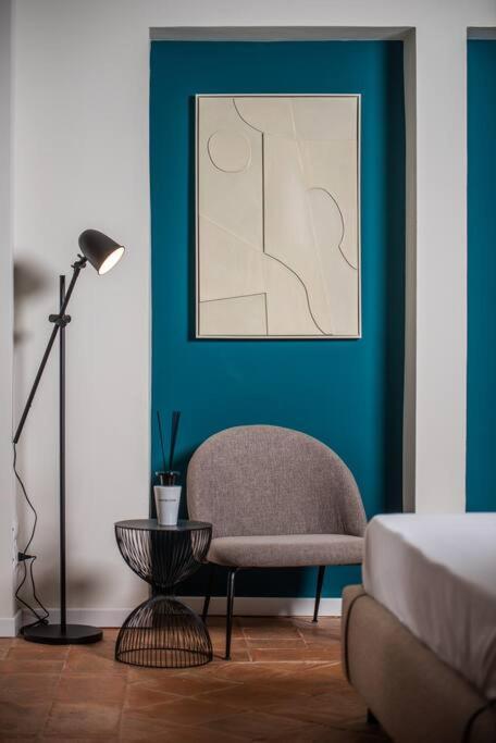 Residenza Mercanti - City Center - Lovely Maison Turin Luaran gambar