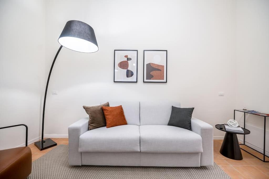 Residenza Mercanti - City Center - Lovely Maison Turin Luaran gambar