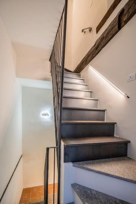Residenza Mercanti - City Center - Lovely Maison Turin Luaran gambar