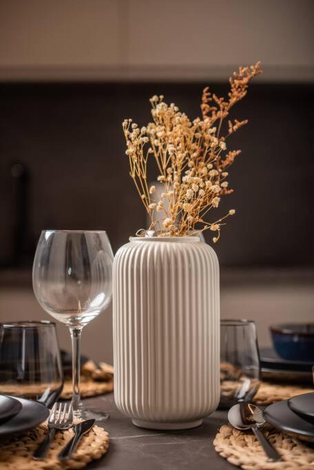 Residenza Mercanti - City Center - Lovely Maison Turin Luaran gambar